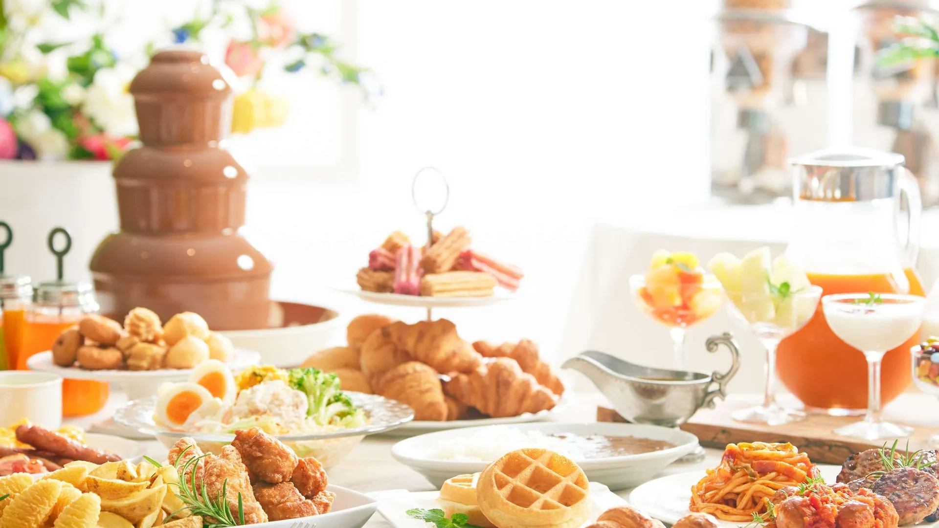 Comfort Suites Tokyo Bay Urayasu