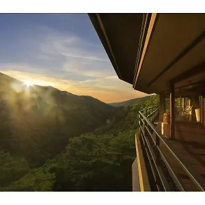 **** Hotel Ginyu Japan