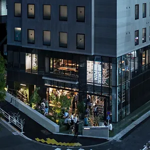 Day Place Shibuya **** Tokyo