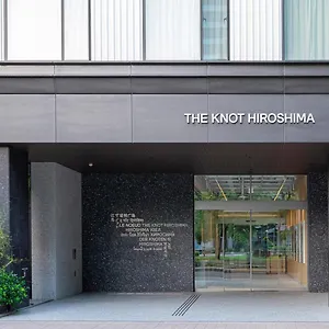 **** Hotel The Knot Japan