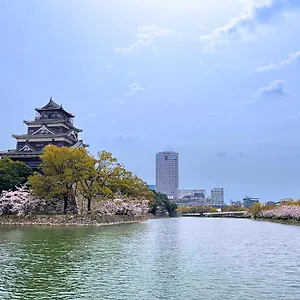 **** Hotel Rihga Royal Japan