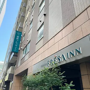 Sotetsu Fresa Tokyo-kyobashi *** Tokyo