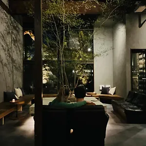  Hostel Rohen Hakoneyumoto Japan