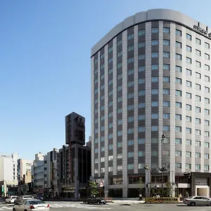 Mitsui Garden Ueno **** Tokyo