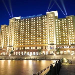**** Hotel Universal Port Japan