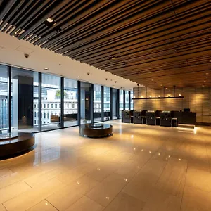 Remm Kyobashi *** Tokyo