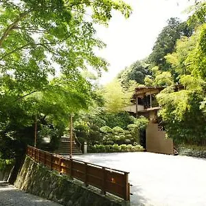 *** Hotel Shiki Wo Ajiwau Yado Yamano Chaya Japan