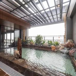 Dormy Kawasaki Natural Hot Spring *** Kawasaki (Kanagawa)