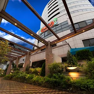 *** Hotel Alps Japan